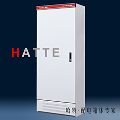 XL-21動(dòng)力配電柜800*1800*400